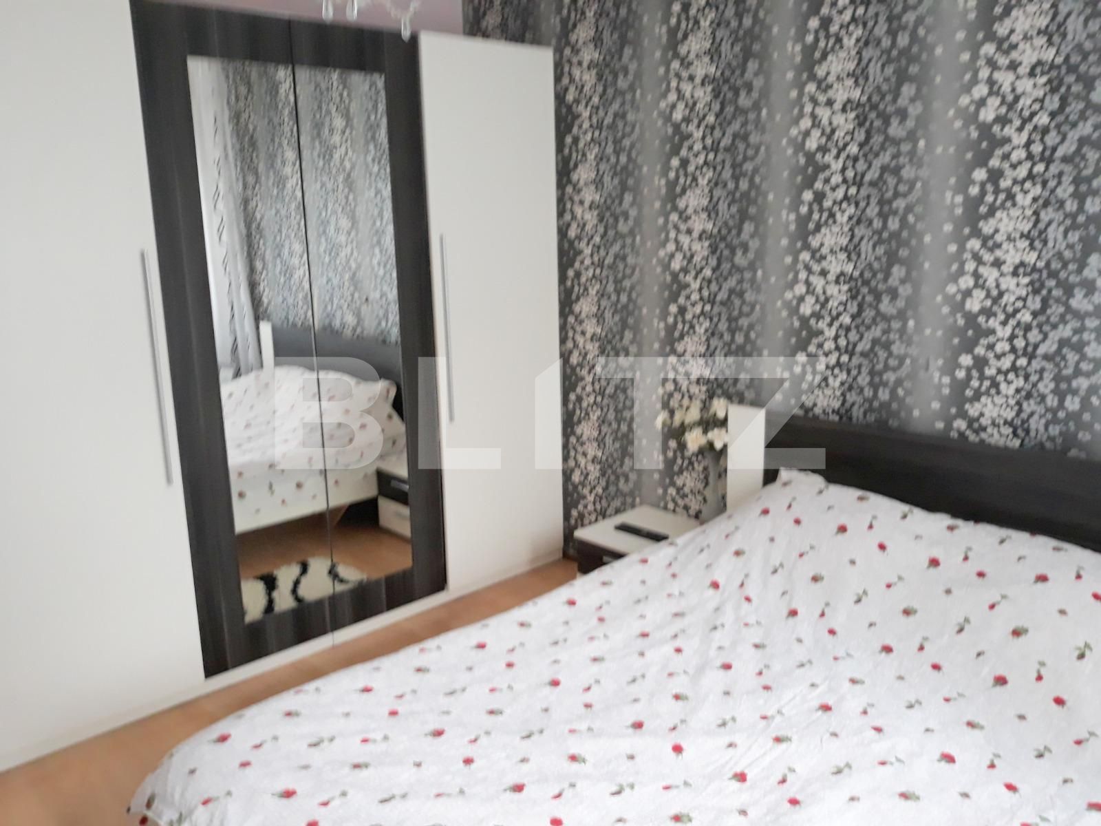 Apartament de închiriat 2 camere Manastur - 33702AI | BLITZ Cluj-Napoca | Poza4