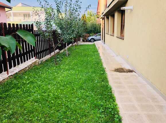 Apartament de închiriat 2 camere Bună Ziua - 33703AI | BLITZ Cluj-Napoca | Poza12