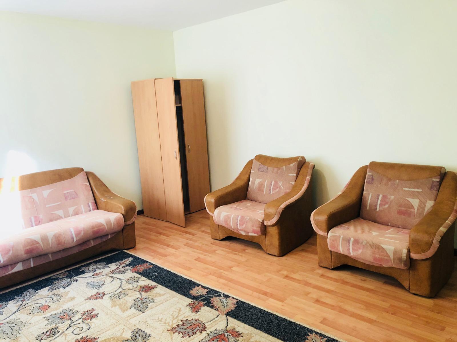 Apartament de închiriat 2 camere Bună Ziua - 33703AI | BLITZ Cluj-Napoca | Poza3