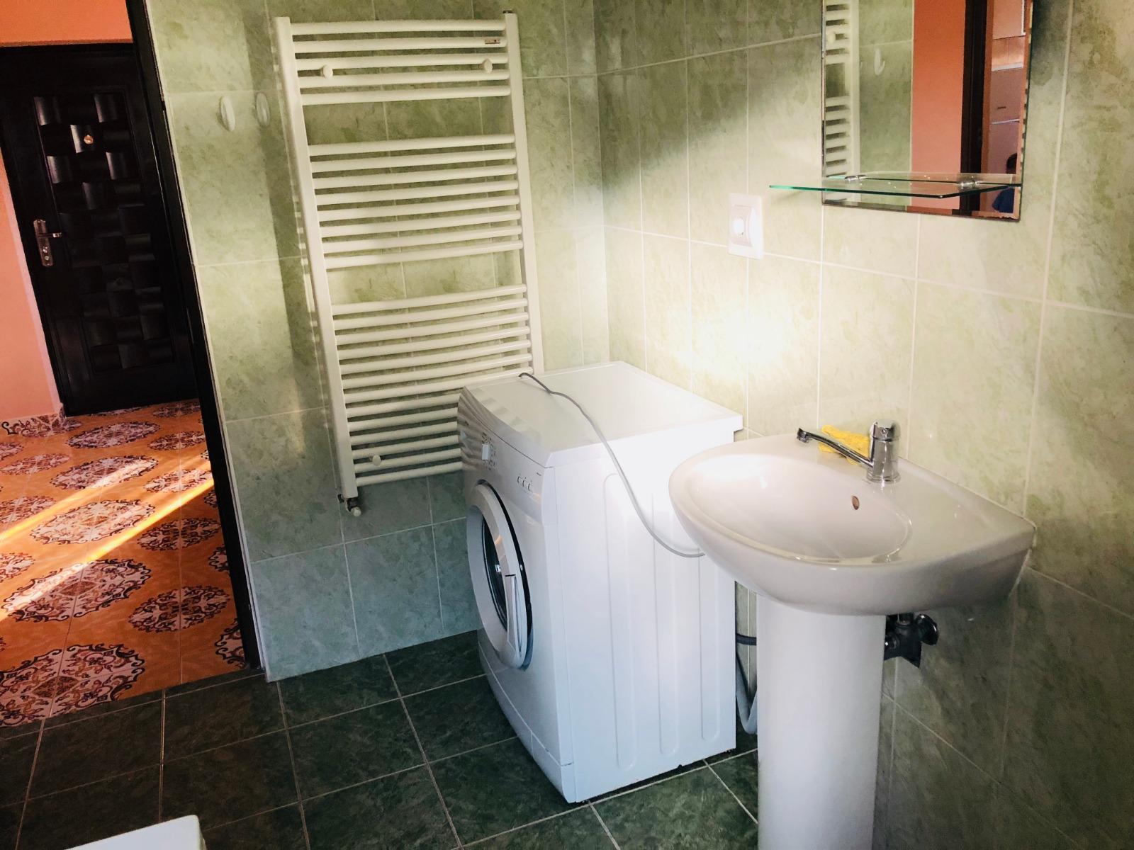 Apartament de închiriat 2 camere Bună Ziua - 33703AI | BLITZ Cluj-Napoca | Poza11