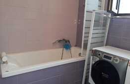 Apartament 2 camere, 59 mp, parcare, mobilat modern, zona Flora Parc 