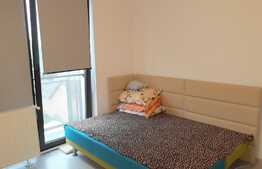 Apartament 2 camere, 59 mp, parcare, mobilat modern, zona Flora Parc 
