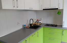 Apartament 2 camere, 59 mp, parcare, mobilat modern, zona Flora Parc 