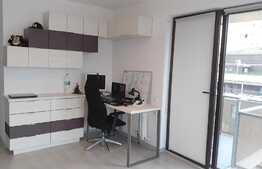 Apartament 2 camere, 59 mp, parcare, mobilat modern, zona Flora Parc 