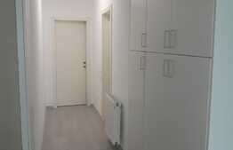 Apartament 2 camere, 59 mp, parcare, mobilat modern, zona Flora Parc 