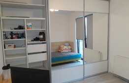 Apartament 2 camere, 59 mp, parcare, mobilat modern, zona Flora Parc 