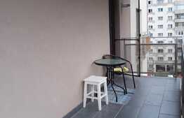 Apartament 2 camere, 59 mp, parcare, mobilat modern, zona Flora Parc 