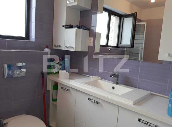Apartament de închiriat 2 camere Manastur - 33704AI | BLITZ Cluj-Napoca | Poza8