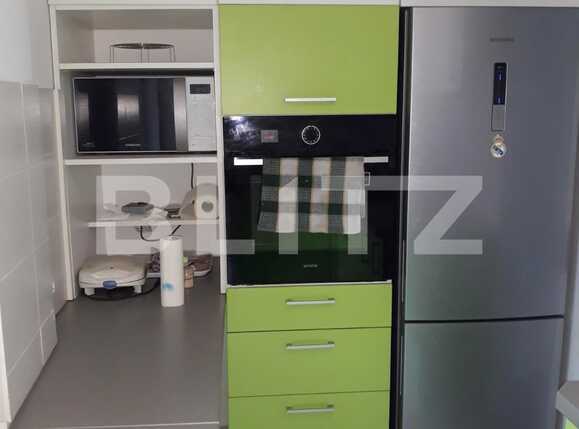 Apartament de închiriat 2 camere Manastur - 33704AI | BLITZ Cluj-Napoca | Poza6