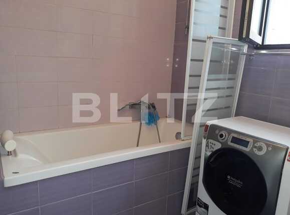 Apartament de închiriat 2 camere Manastur - 33704AI | BLITZ Cluj-Napoca | Poza9