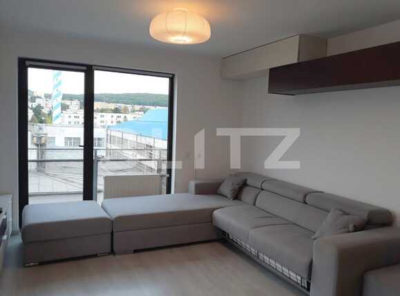 Apartament de închiriat 2 camere Manastur - 33704AI | BLITZ Cluj-Napoca | Poza1