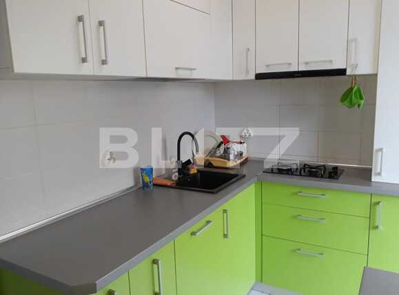 Apartament de închiriat 2 camere Manastur - 33704AI | BLITZ Cluj-Napoca | Poza7