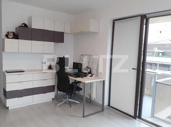 Apartament de închiriat 2 camere Manastur - 33704AI | BLITZ Cluj-Napoca | Poza3