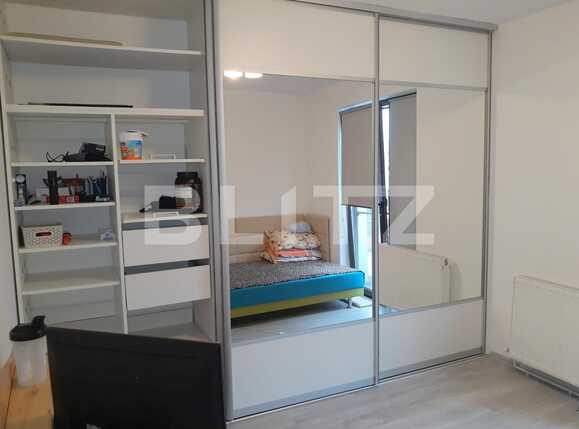 Apartament de închiriat 2 camere Manastur - 33704AI | BLITZ Cluj-Napoca | Poza5