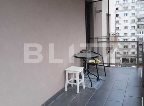 Apartament de închiriat 2 camere Manastur - 33704AI | BLITZ Cluj-Napoca | Poza11