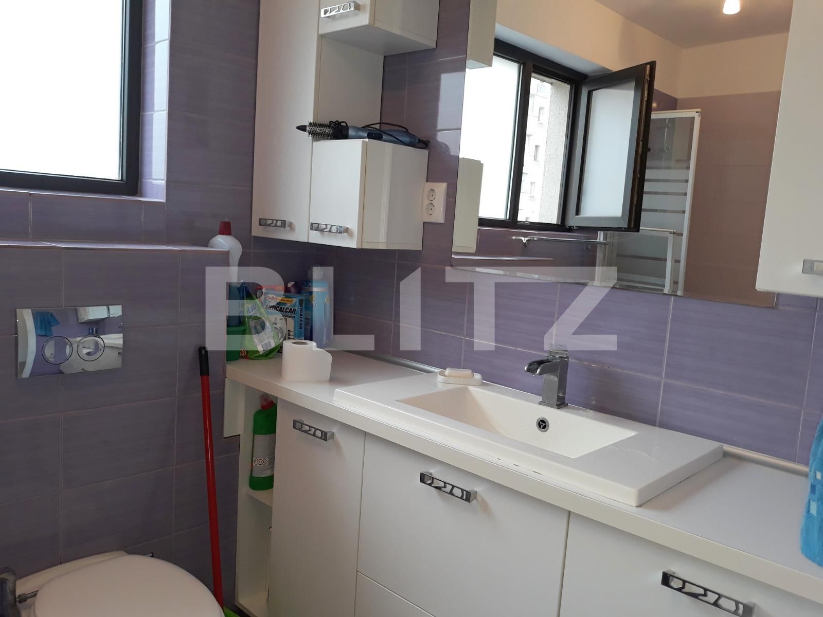 Apartament de închiriat 2 camere Manastur - 33704AI | BLITZ Cluj-Napoca | Poza8