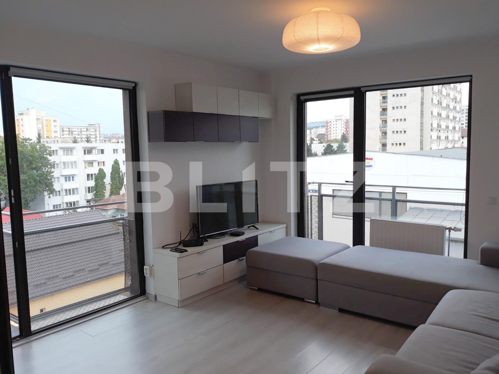 Apartament de închiriat 2 camere Manastur - 33704AI | BLITZ Cluj-Napoca | Poza2