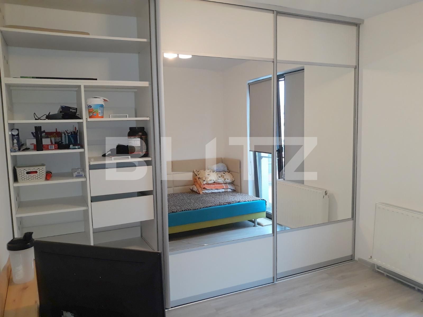Apartament de închiriat 2 camere Manastur - 33704AI | BLITZ Cluj-Napoca | Poza5