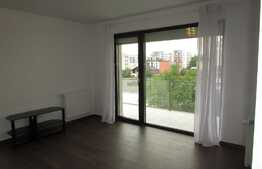 Apartament 2 camere, 60mp, decomandat, terasa, parcare subterana, finisat modern/lux, zona Iulius Mall
