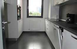 Apartament 2 camere, 60mp, decomandat, terasa, parcare subterana, finisat modern/lux, zona Iulius Mall