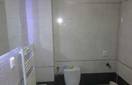 Apartament 2 camere, 60mp, decomandat, terasa, parcare subterana, finisat modern/lux, zona Iulius Mall