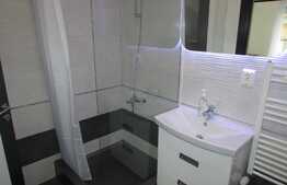 Apartament 2 camere, 60mp, decomandat, terasa, parcare subterana, finisat modern/lux, zona Iulius Mall