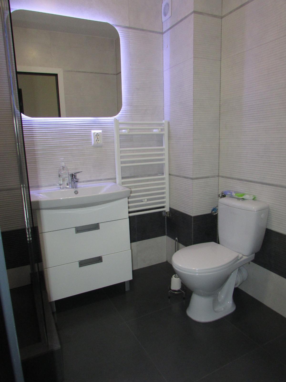 Apartament de închiriat 2 camere Intre Lacuri - 33705AI | BLITZ Cluj-Napoca | Poza7