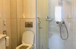 Apartament 3 camere, 90 mp, mobilat modern, garaj, Complex Riviera Residence