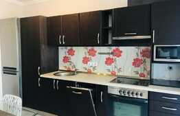 Apartament 3 camere, 90 mp, mobilat modern, garaj, Complex Riviera Residence