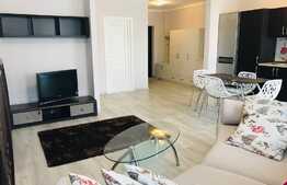 Apartament 3 camere, 90 mp, mobilat modern, garaj, Complex Riviera Residence