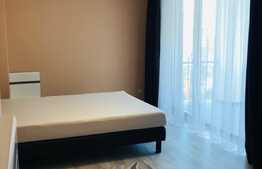 Apartament 3 camere, 90 mp, mobilat modern, garaj, Complex Riviera Residence