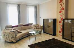 Apartament 3 camere, 90 mp, mobilat modern, garaj, Complex Riviera Residence