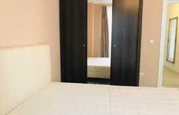 Apartament 3 camere, 90 mp, mobilat modern, garaj, Complex Riviera Residence