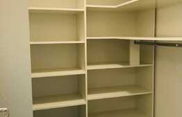 Apartament 3 camere, 90 mp, mobilat modern, garaj, Complex Riviera Residence