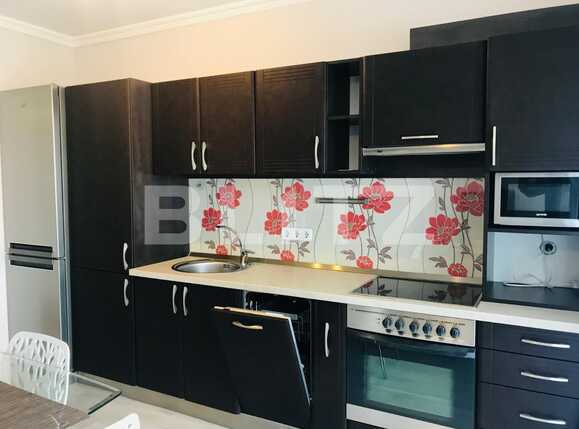 Apartament de închiriat 3 camere Gheorgheni - 33706AI | BLITZ Cluj-Napoca | Poza6