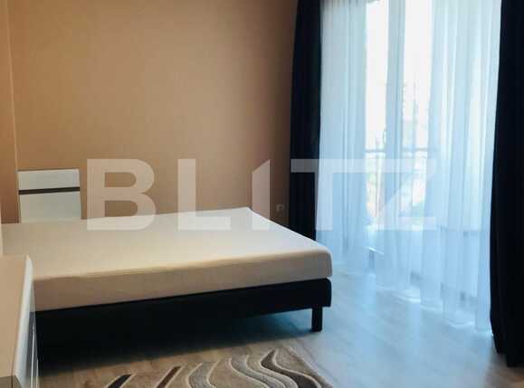 Apartament de închiriat 3 camere Gheorgheni - 33706AI | BLITZ Cluj-Napoca | Poza10