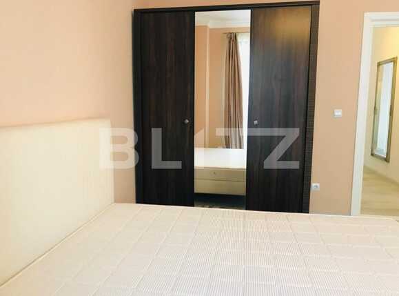 Apartament de închiriat 3 camere Gheorgheni - 33706AI | BLITZ Cluj-Napoca | Poza8