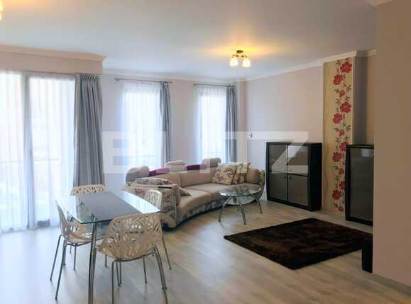Apartament de închiriat 3 camere Gheorgheni - 33706AI | BLITZ Cluj-Napoca | Poza2
