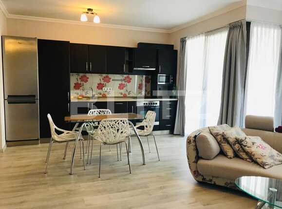 Apartament de închiriat 3 camere Gheorgheni - 33706AI | BLITZ Cluj-Napoca | Poza5