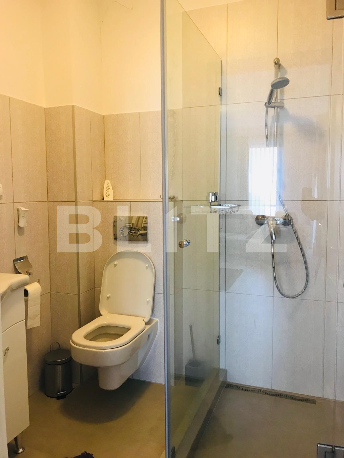 Apartament de închiriat 3 camere Gheorgheni - 33706AI | BLITZ Cluj-Napoca | Poza14