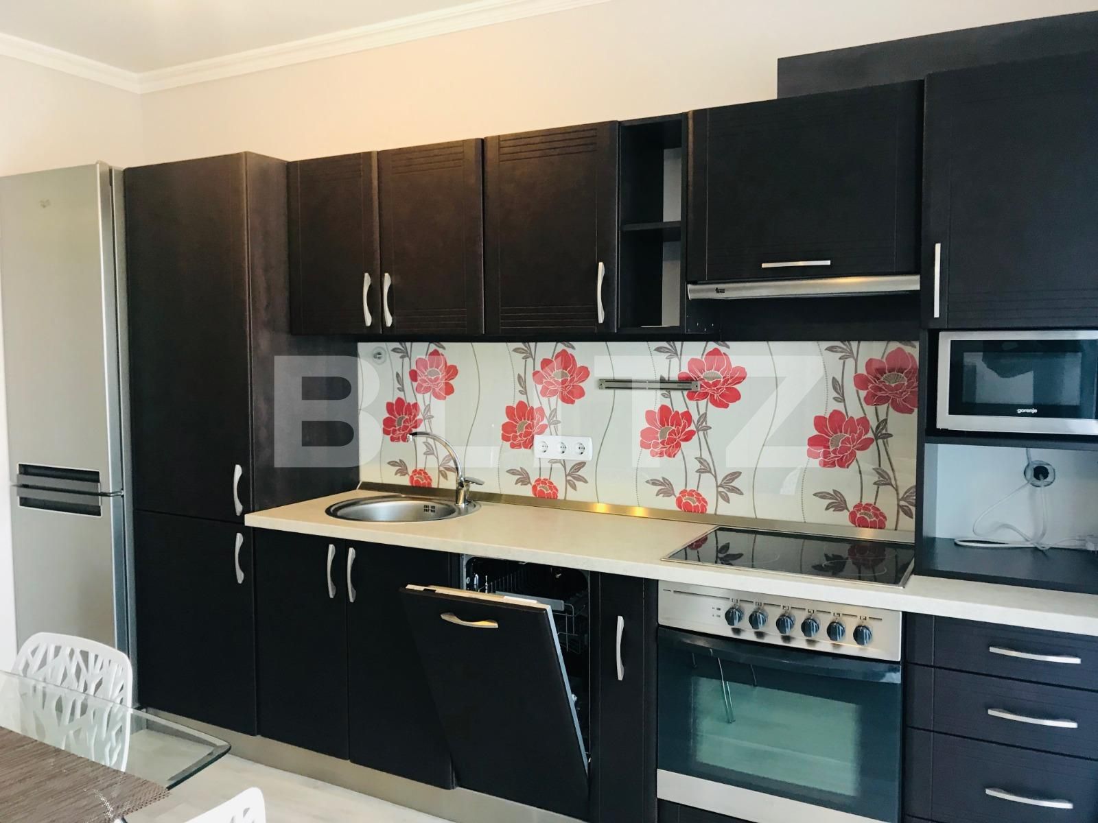 Apartament de închiriat 3 camere Gheorgheni - 33706AI | BLITZ Cluj-Napoca | Poza6