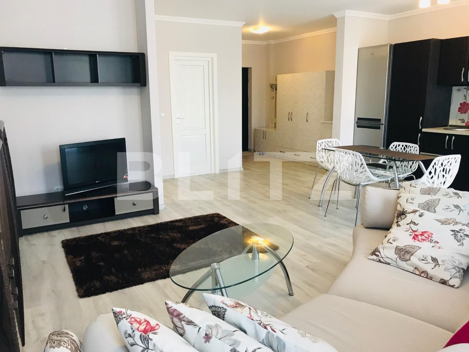 Apartament de închiriat 3 camere Gheorgheni - 33706AI | BLITZ Cluj-Napoca | Poza3