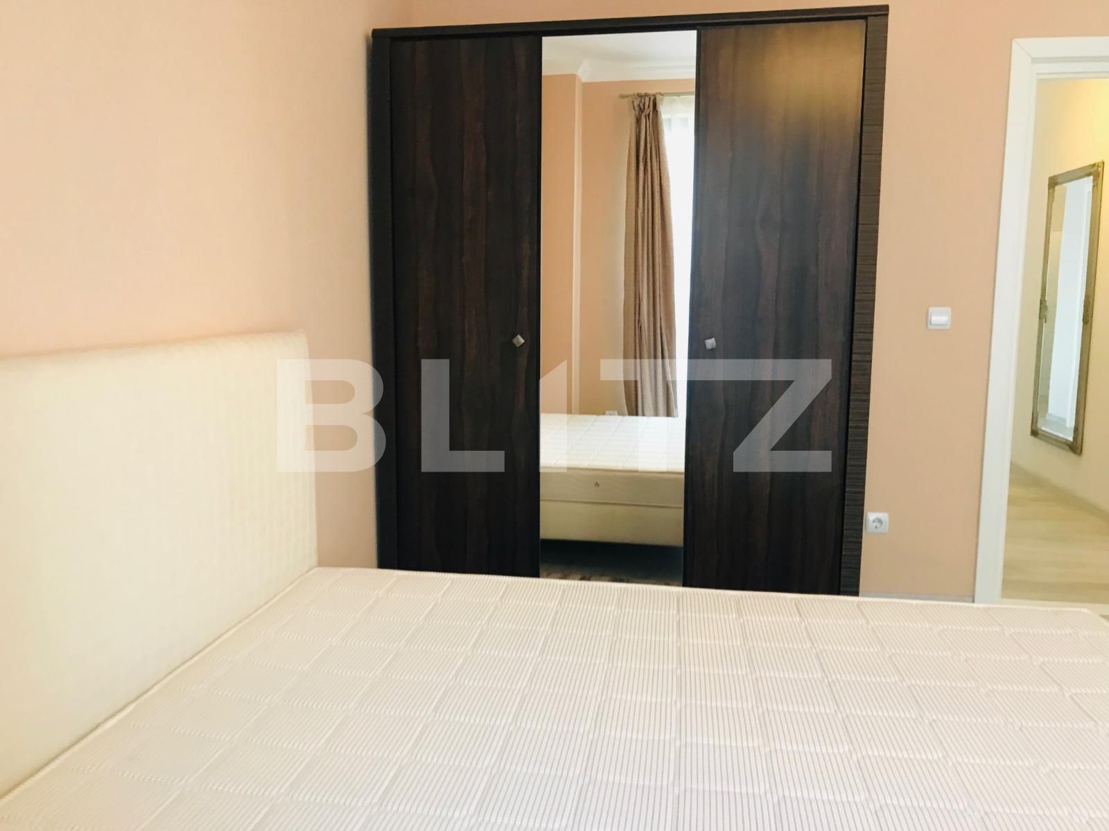 Apartament de închiriat 3 camere Gheorgheni - 33706AI | BLITZ Cluj-Napoca | Poza8