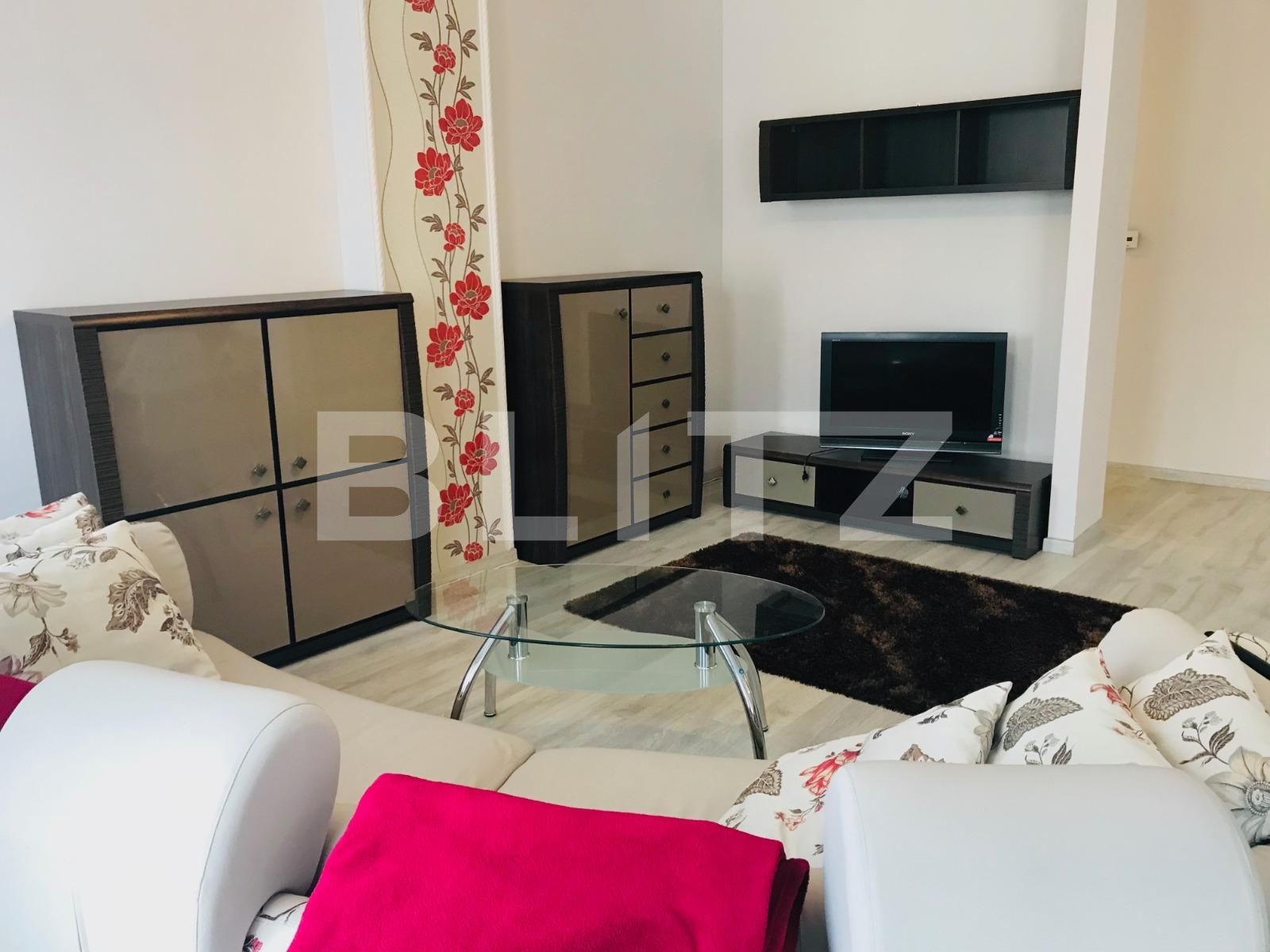 Apartament de închiriat 3 camere Gheorgheni - 33706AI | BLITZ Cluj-Napoca | Poza4