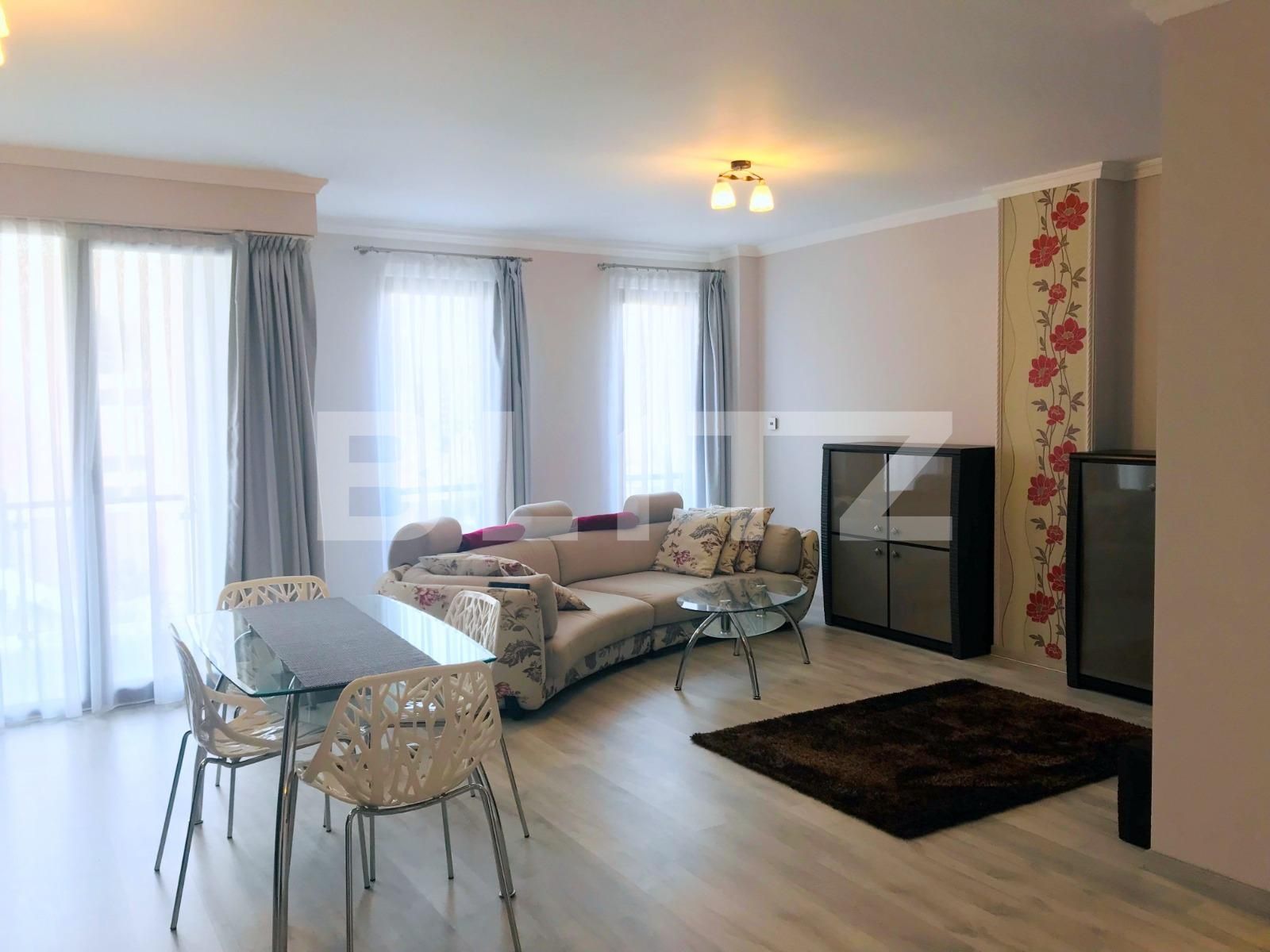 Apartament de închiriat 3 camere Gheorgheni - 33706AI | BLITZ Cluj-Napoca | Poza2