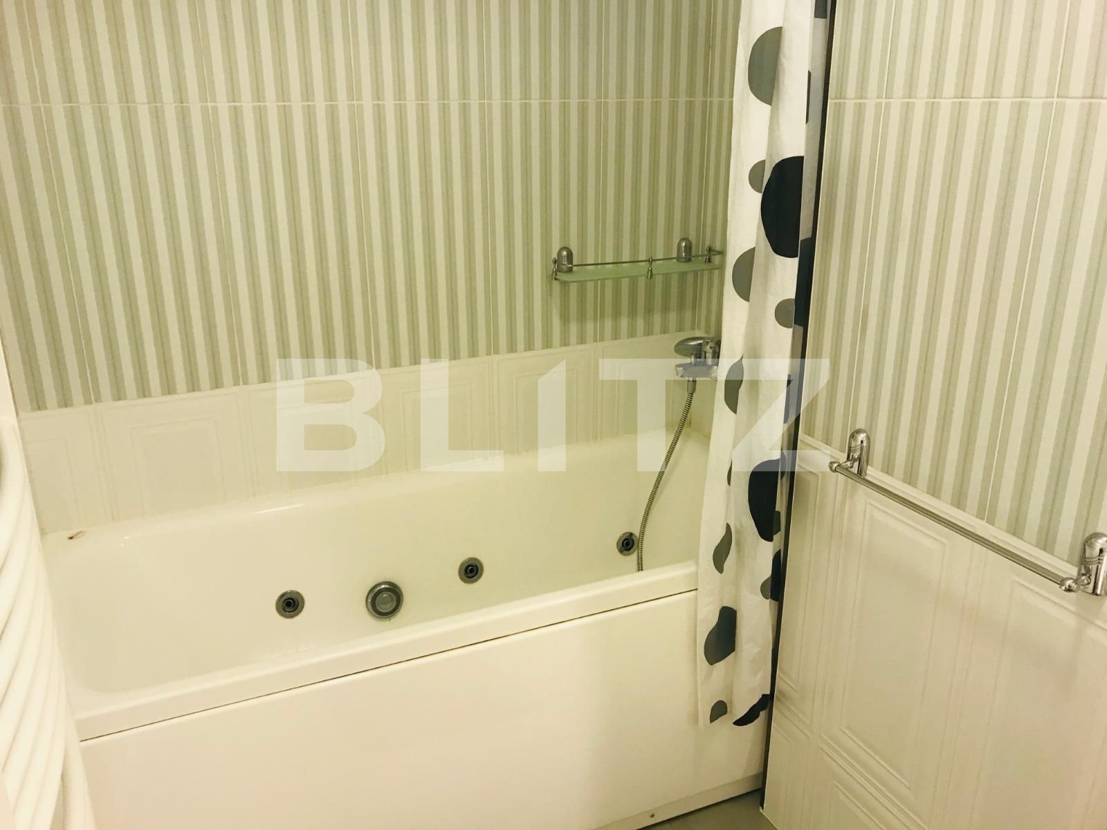 Apartament de închiriat 3 camere Gheorgheni - 33706AI | BLITZ Cluj-Napoca | Poza16