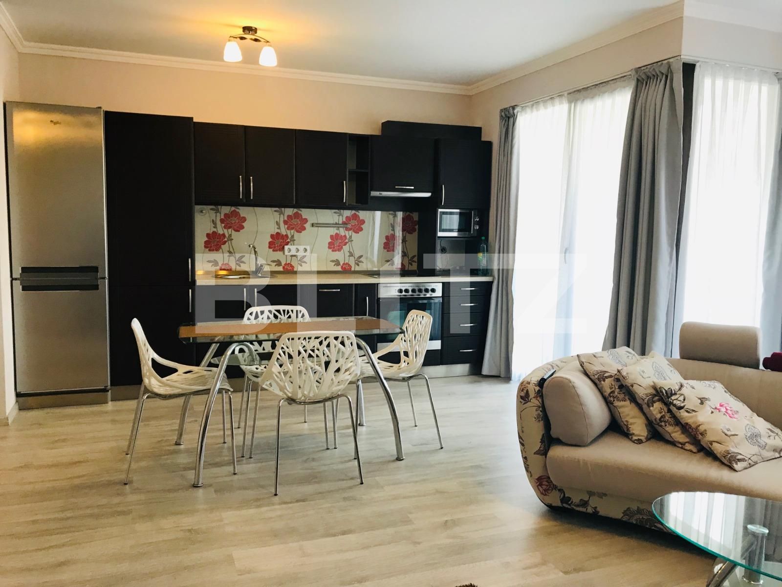 Apartament de închiriat 3 camere Gheorgheni - 33706AI | BLITZ Cluj-Napoca | Poza5