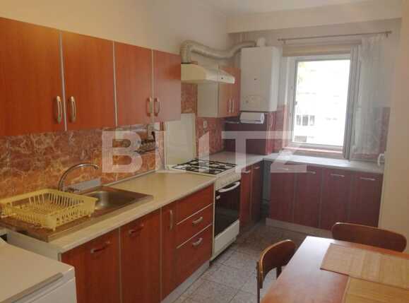 Apartament de închiriat 3 camere Manastur - 33707AI | BLITZ Cluj-Napoca | Poza7