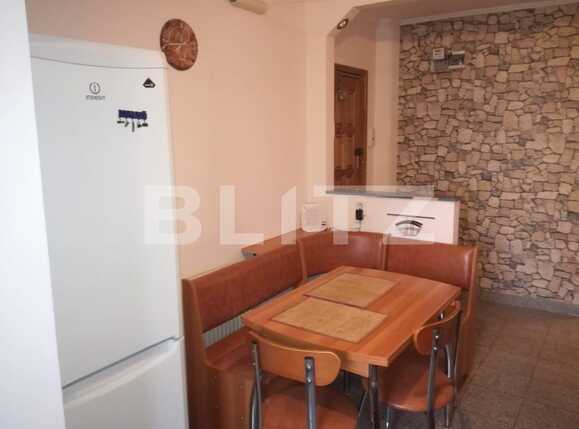 Apartament de închiriat 3 camere Manastur - 33707AI | BLITZ Cluj-Napoca | Poza8