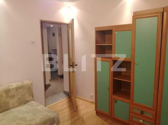 Apartament de închiriat 3 camere Manastur - 33707AI | BLITZ Cluj-Napoca | Poza4